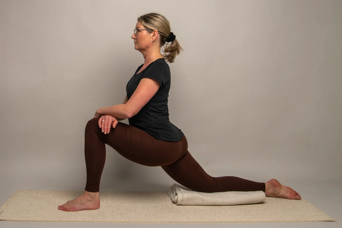 Yogaposition Draken – Yoga i Umeå med Anna Lindberg