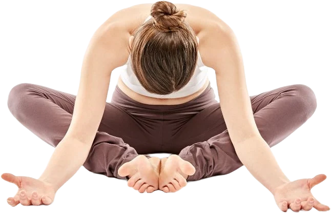 Yinyoga – Yoga i Umeå med Anna Lindberg